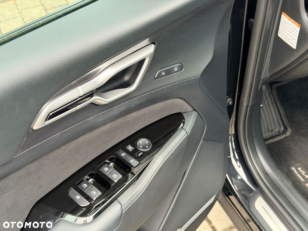 Kia Sportage 1.6 T-GDI HEV GT Line 2WD - 19