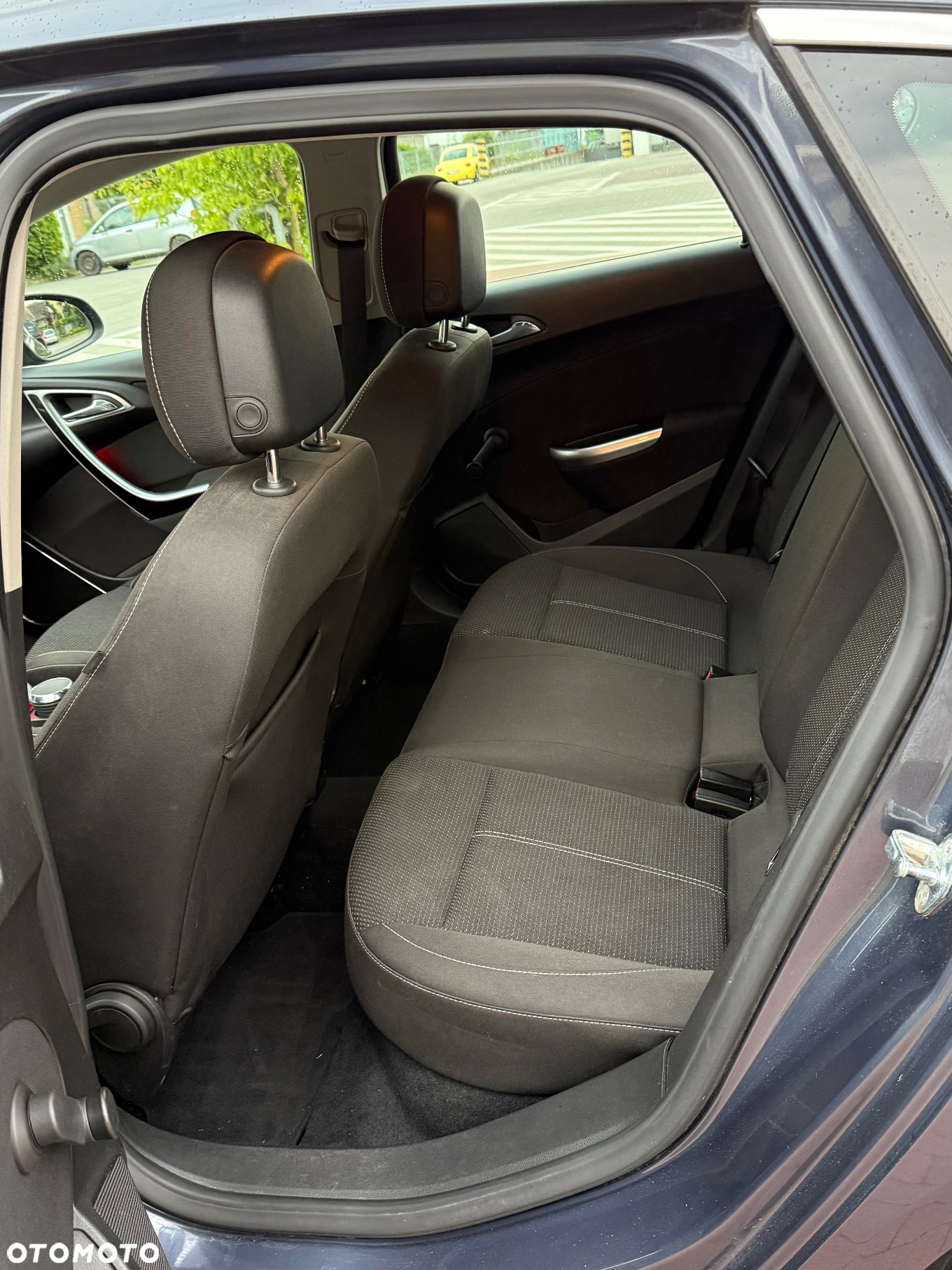 Opel Astra 1.6 - 15