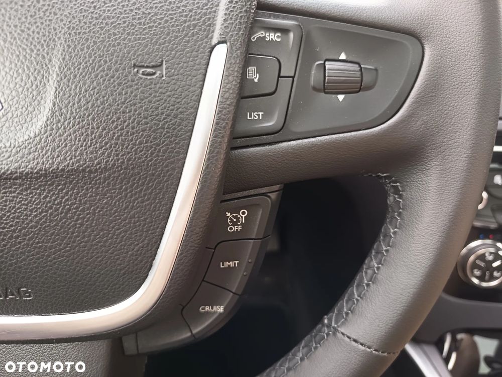Peugeot 508 HDi 160 Allure - 22