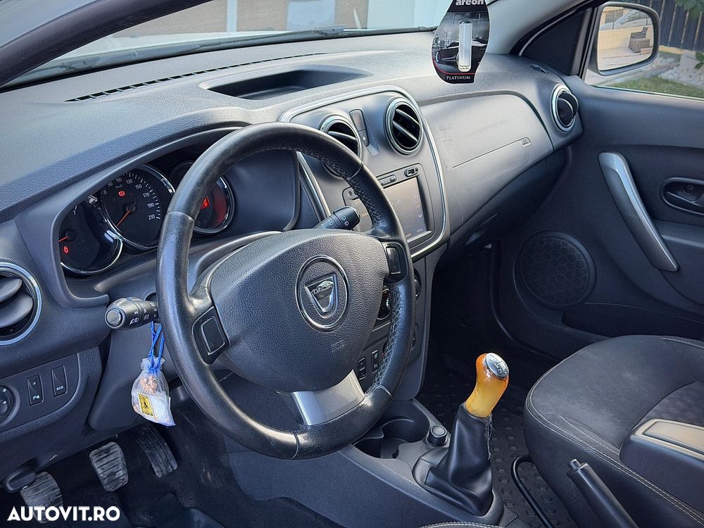 Dacia Logan MCV dCi 90 S&S Prestige - 13