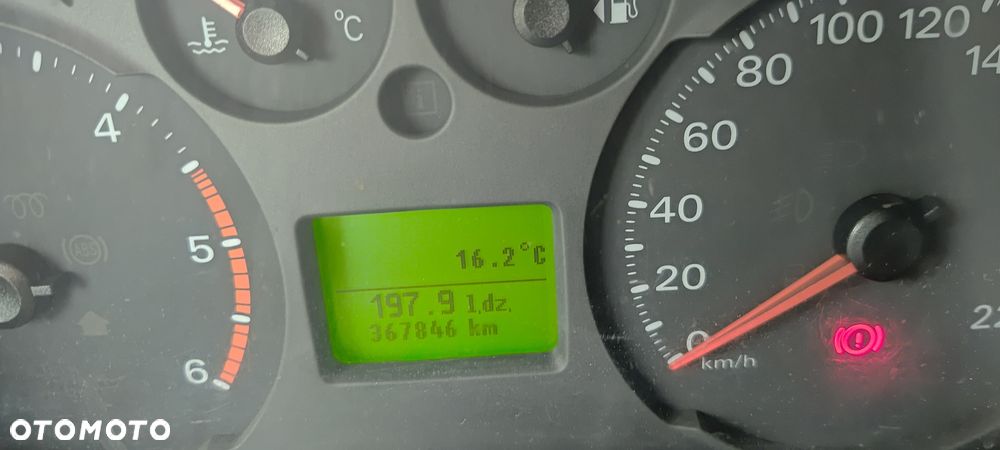 Ford Transit - 2