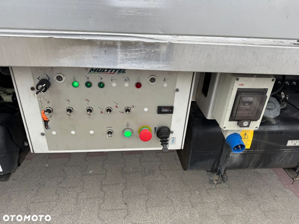 Mitsubishi Canter - 3