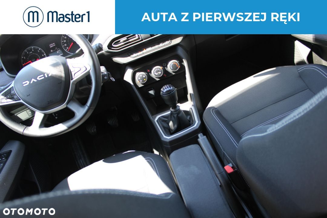 Dacia Sandero 1.0 TCe Expression - 14