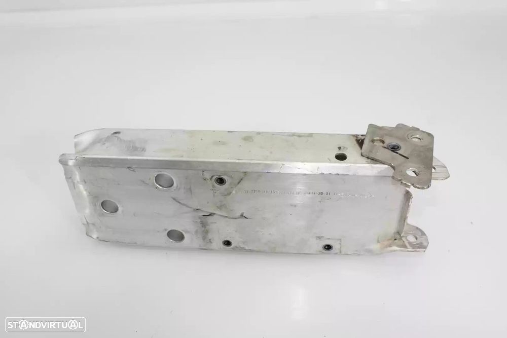 PONTA CHASSIS FRONTAL BMW 1 2018 -51117266191 IZQUIERDA - 4