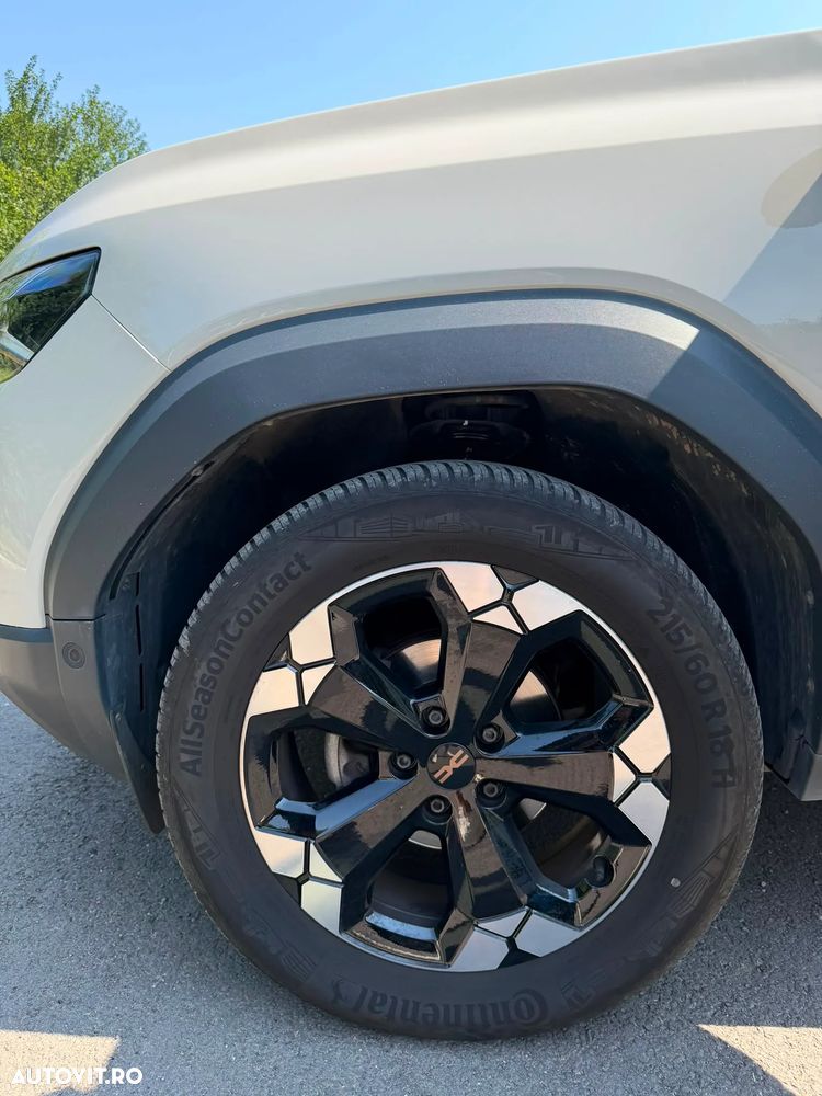 Dacia Duster TCe 130 4X4 MHEV Extreme - 20