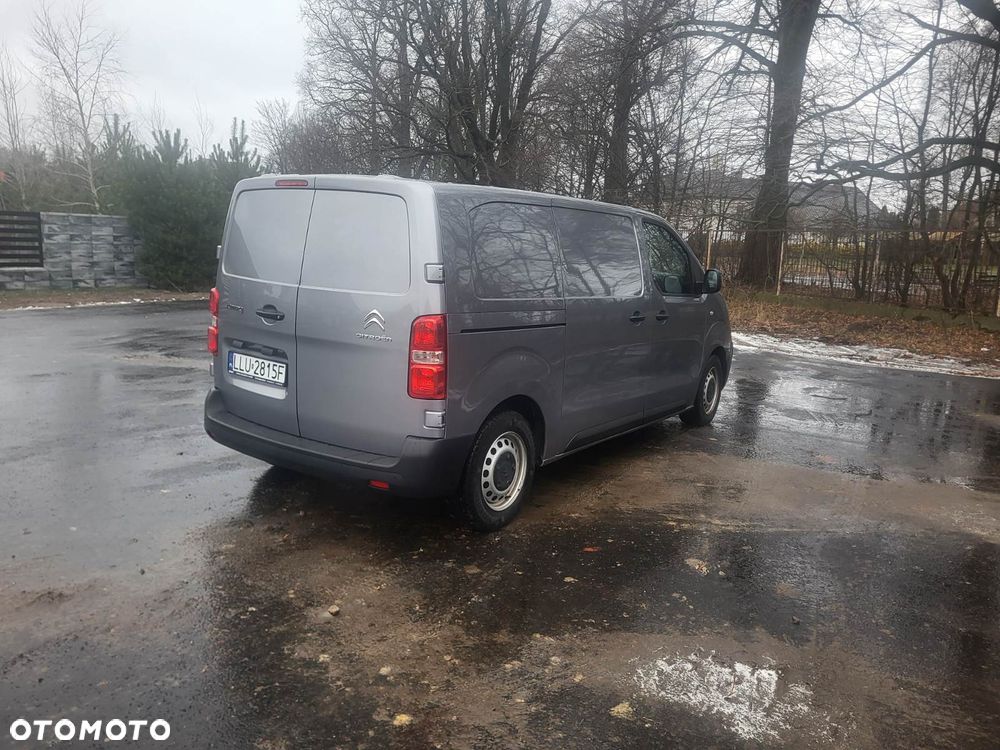 Citroën Jumpy - 5
