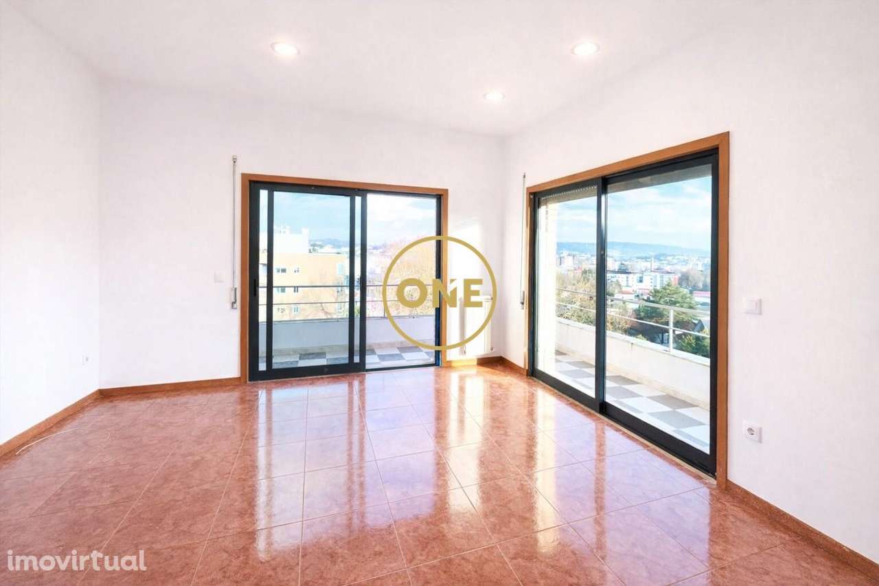 Apartamento T3 para Arrendamento, em Famalicão - Grande imagem: 3/11