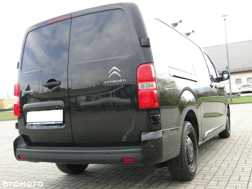 Citroën JUMPY - 10