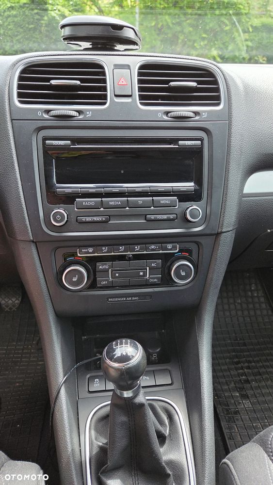 Volkswagen Golf 1.4 TSI Highline - 7