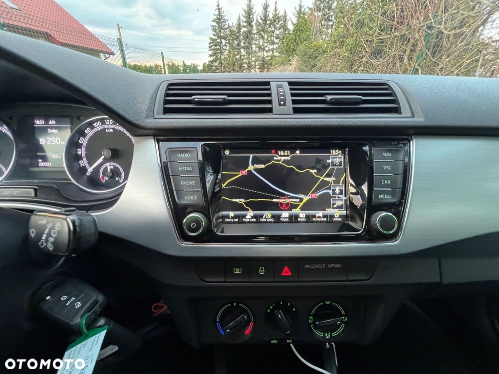 Skoda Fabia 1.0 TSI Style - 2