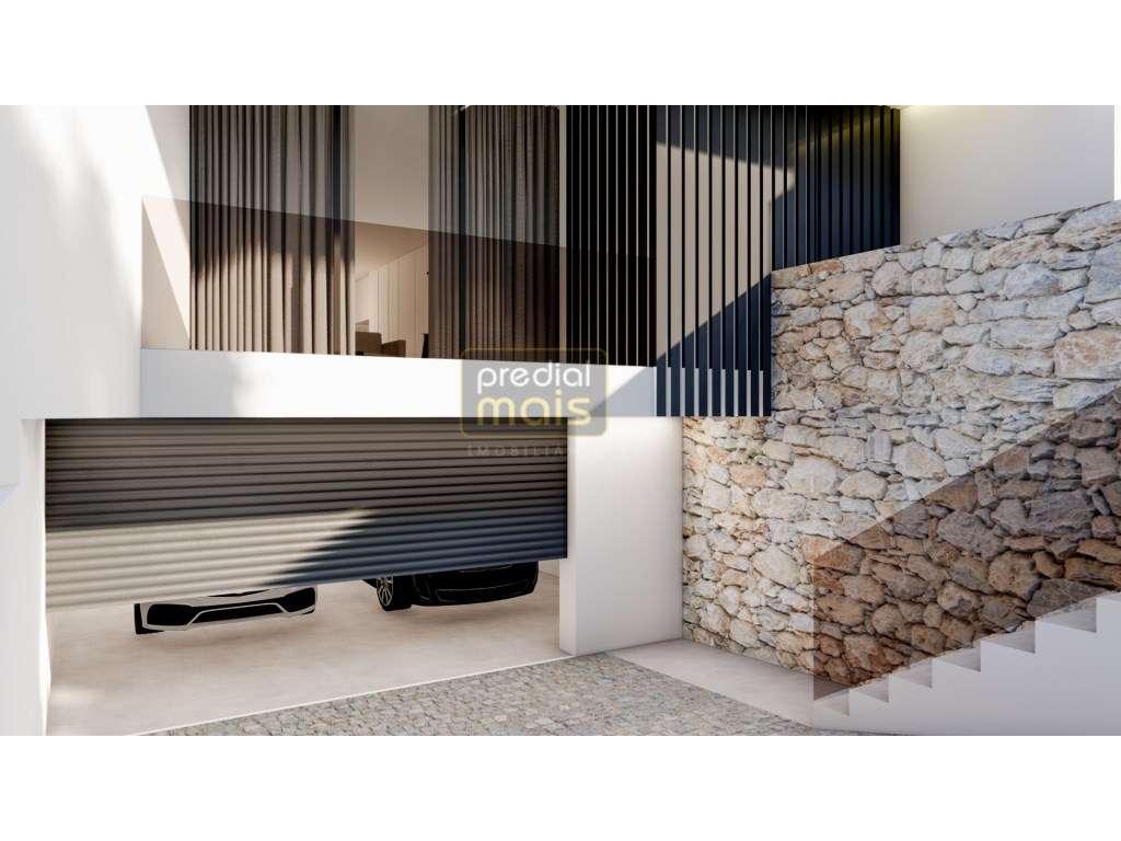 MORADIA T3+ESCRITÓRIO - NOVA - Grande imagem: 2/9