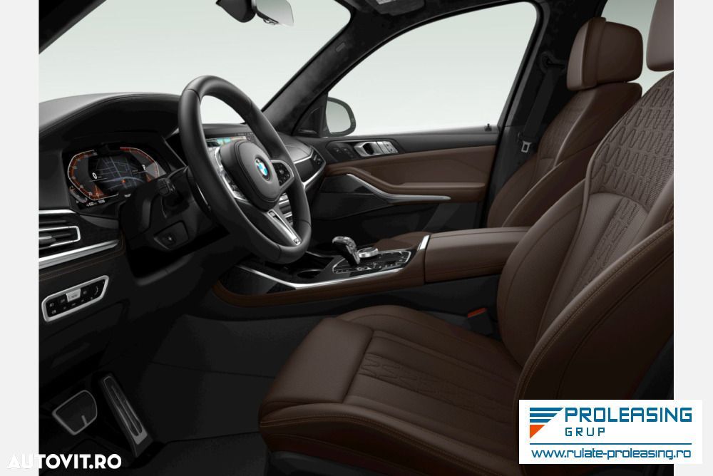BMW X7 - 4