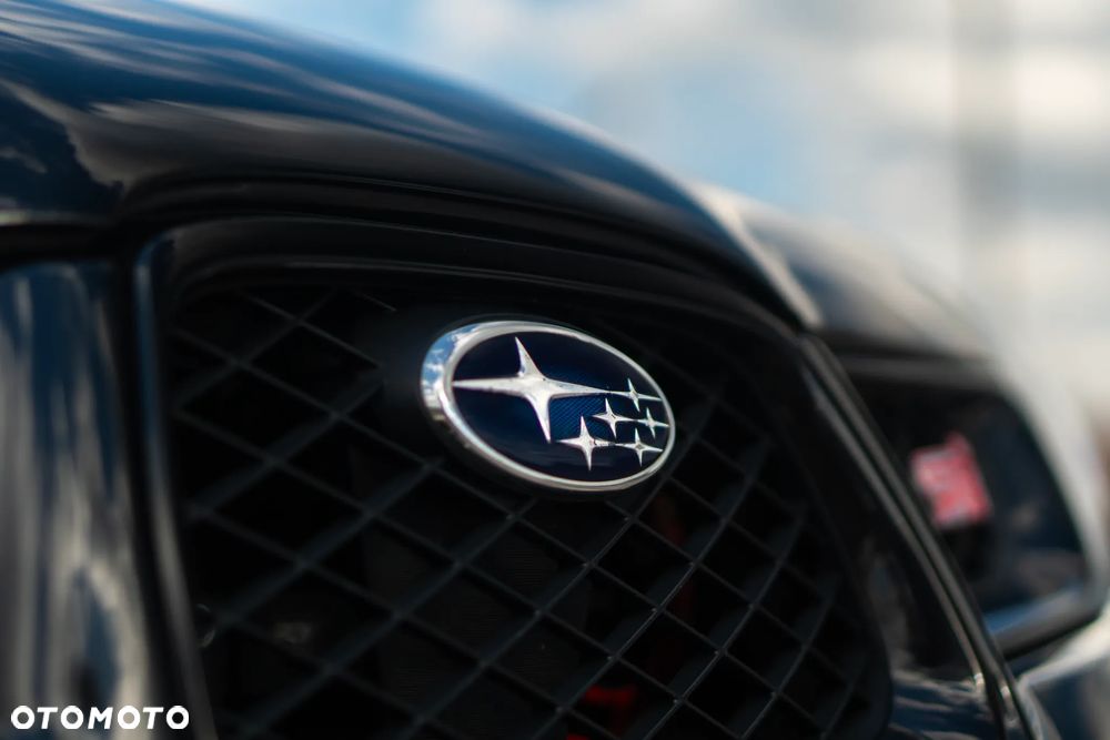 Subaru Impreza - 18