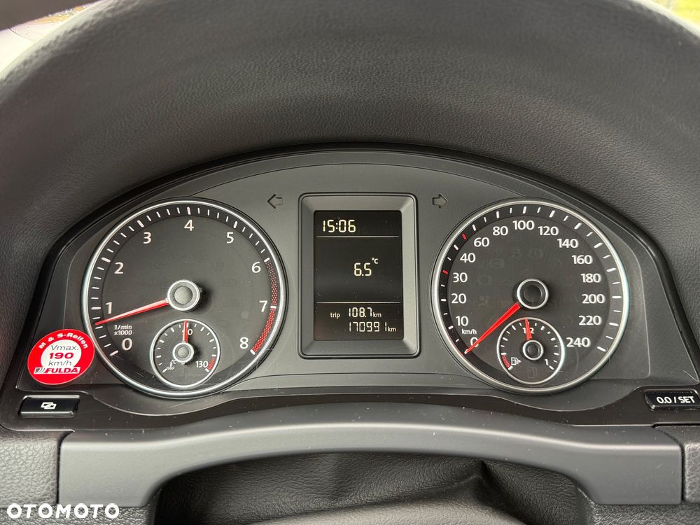 Volkswagen Golf Plus - 13