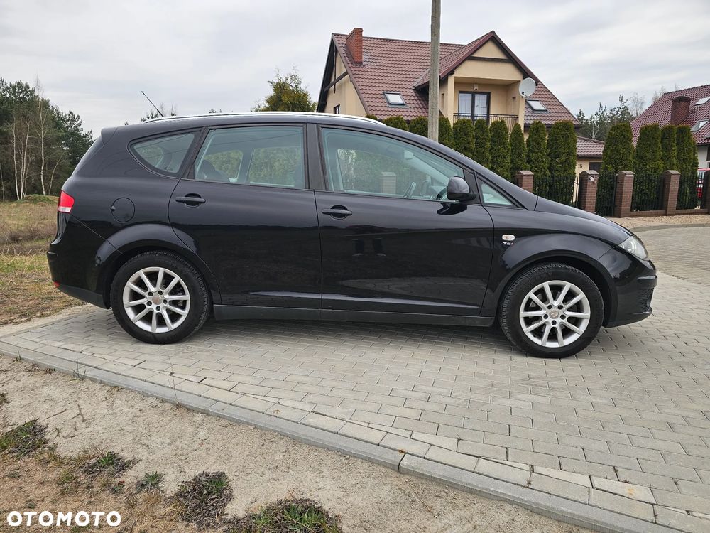 Seat Altea XL - 6