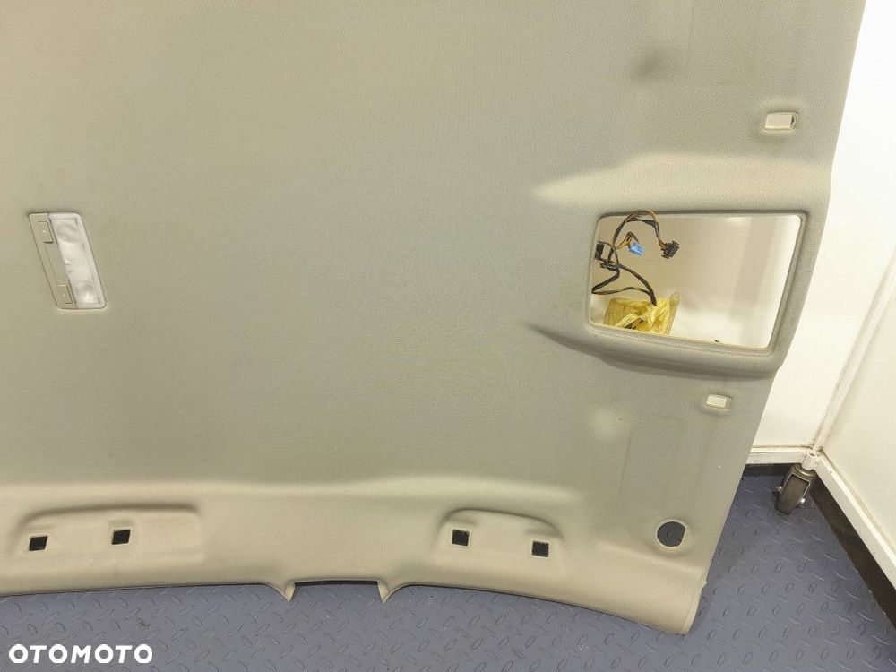 OPEL INSIGNIA A LIFT KOMBI PODSUFITKA 23196440 - 6