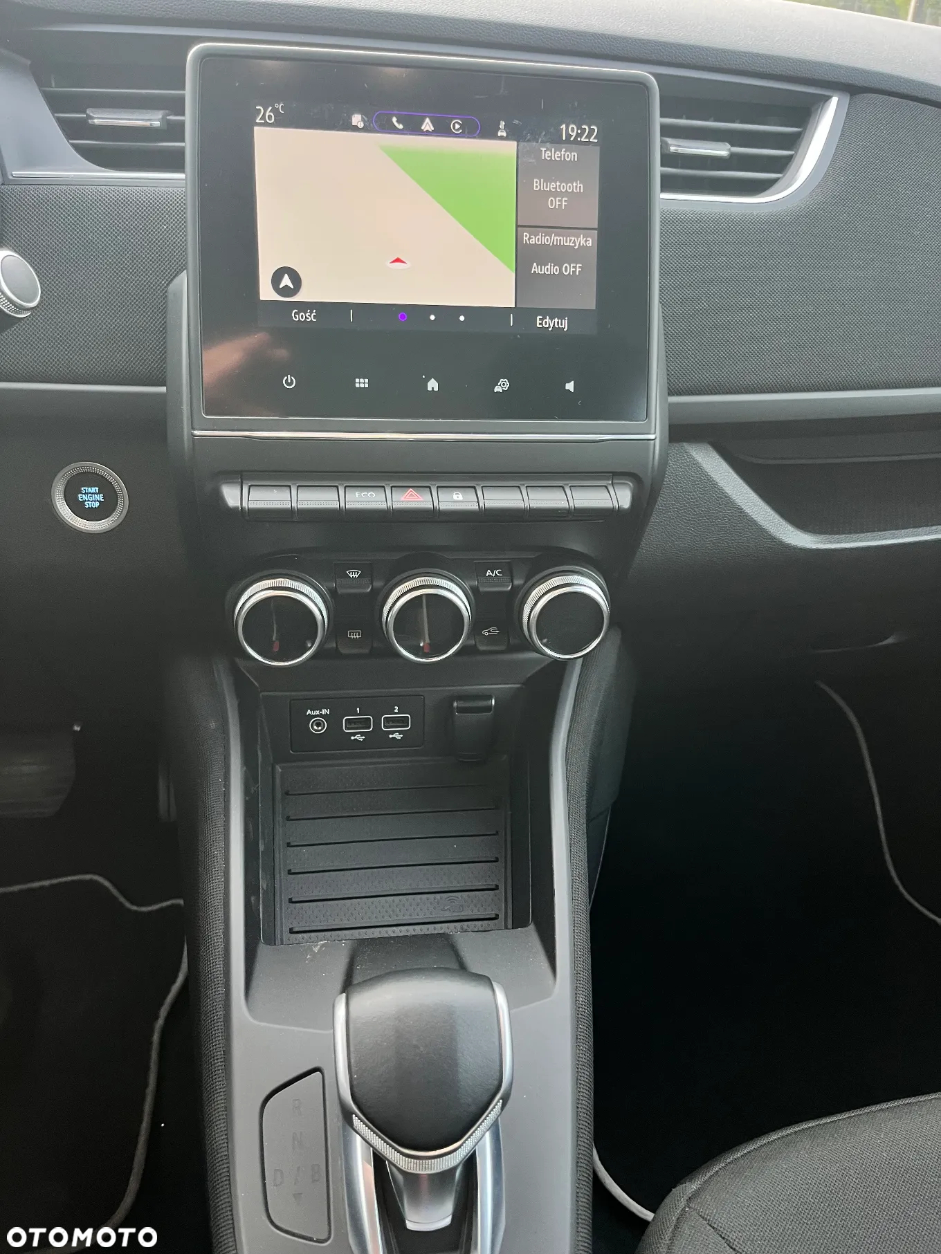 Renault Zoe (mit Batterie) Z.E 50 INTENS - 21