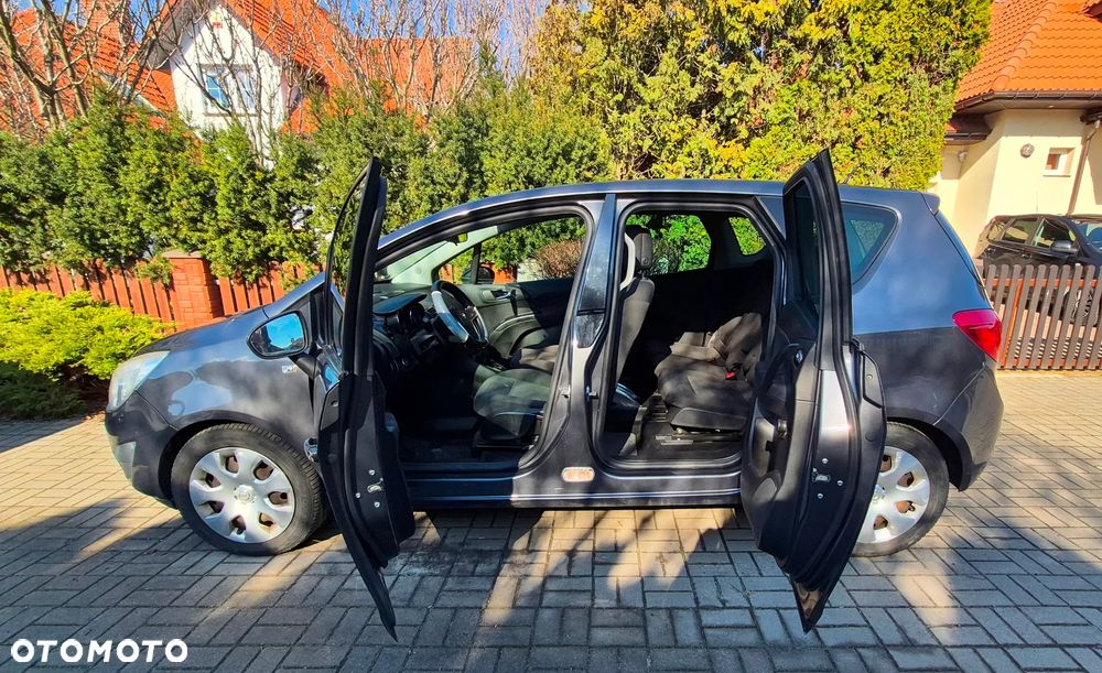 Opel Meriva 1.4 T Enjoy S&S - 1