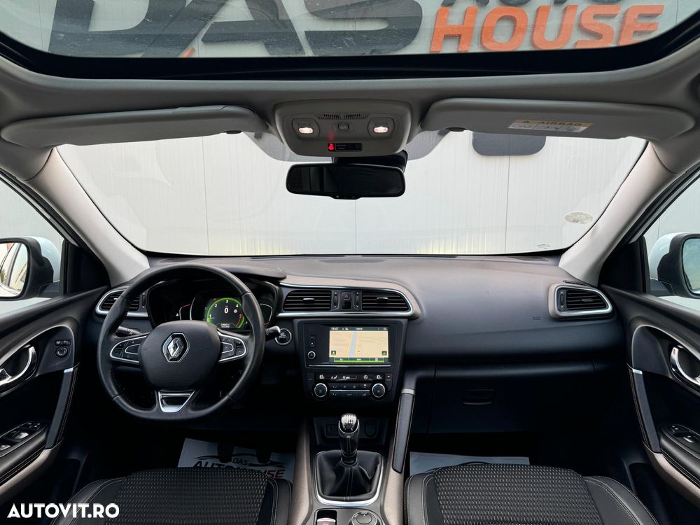 Renault Kadjar - 5