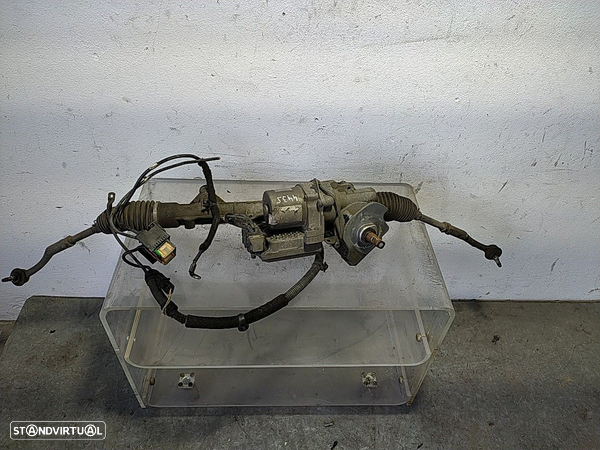 Caixa Direcção Assistida Electrica Peugeot 207 (Wa_, Wc_)