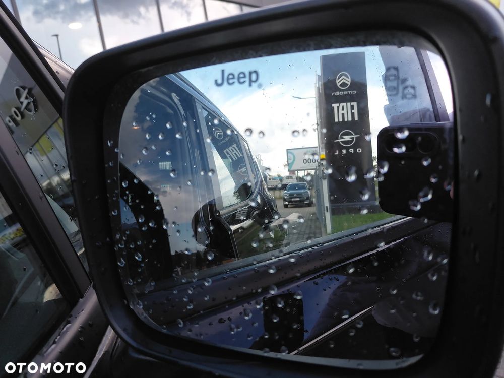Jeep Renegade 1.5 T4 mHEV Summit FWD S&S DCT - 22