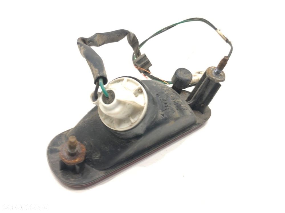 LAMPKA ZDERZAKA TYŁ  SUZUKI SWIFT III (MZ, EZ) 2005 - 2022 1.3 (RS 413) 68 kW [92 KM] benzyna 2005 - 2