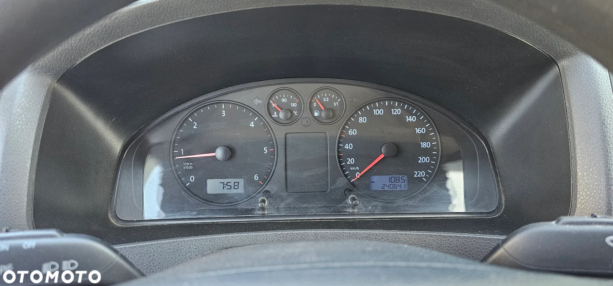 Volkswagen Transporter t5 - 9