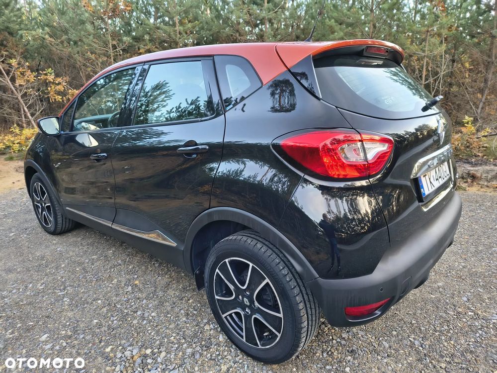 Renault Captur - 12