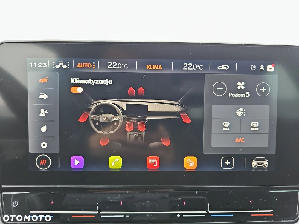 Cupra Formentor - 20