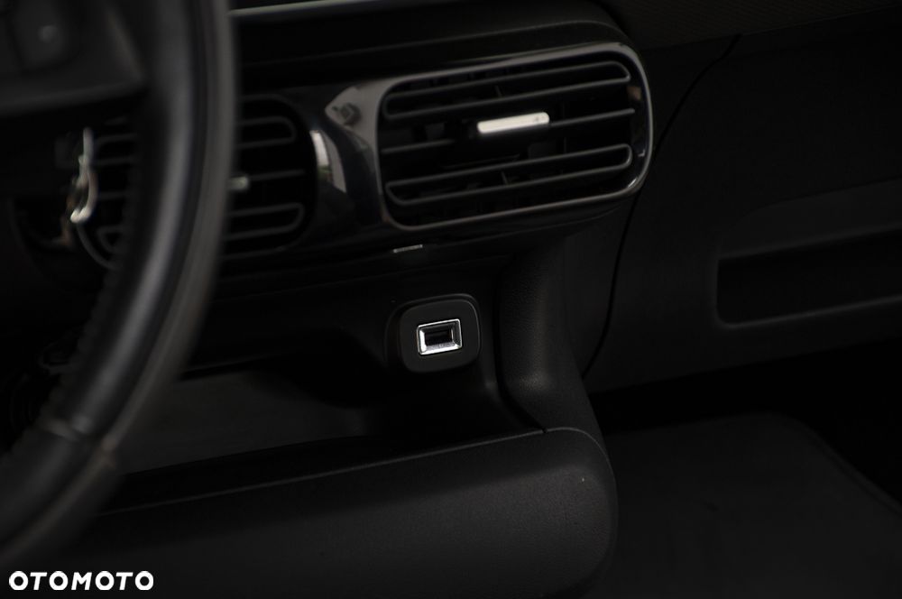 Citroën C4 Cactus PureTech 82 Shine Edition - 32