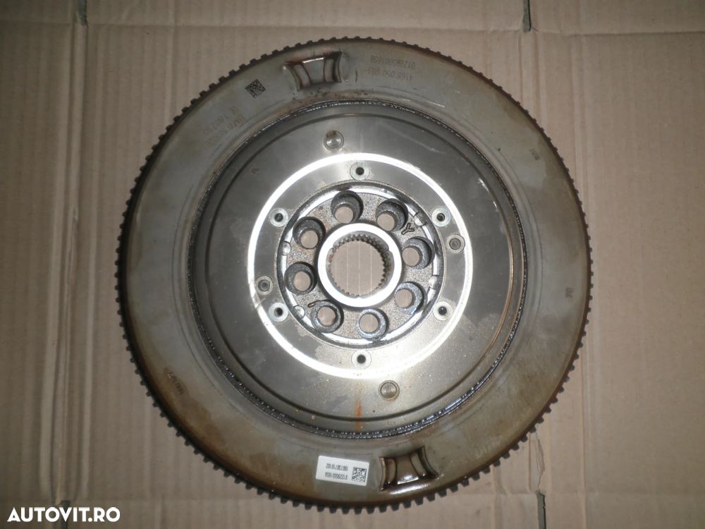 Volanta automata BMW Seria 5 G30 G31, Seria 3 G20 G21, 2.0 Hybrid 8690203 8690203-02 869020302 - 1