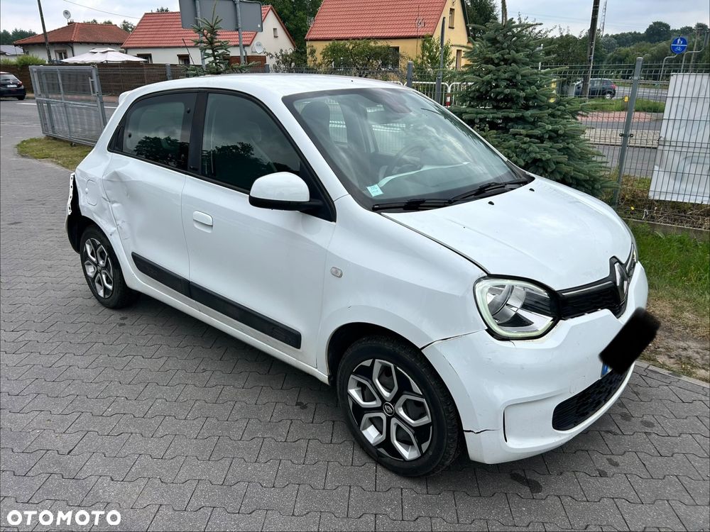 Renault Twingo Electric INTENS - 3