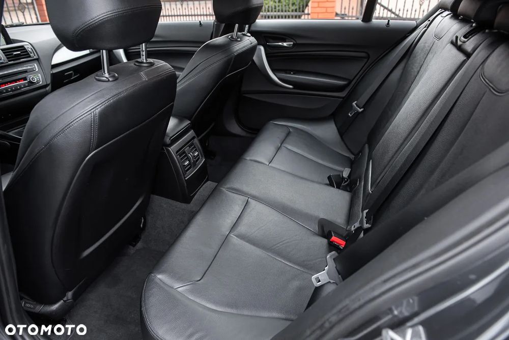 BMW Seria 1 M135i Sport-Aut - 28