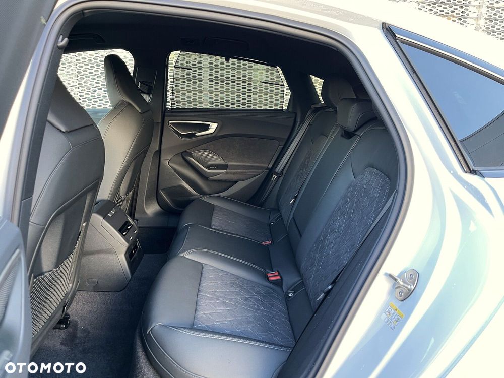 Audi A5 Limousine - 21