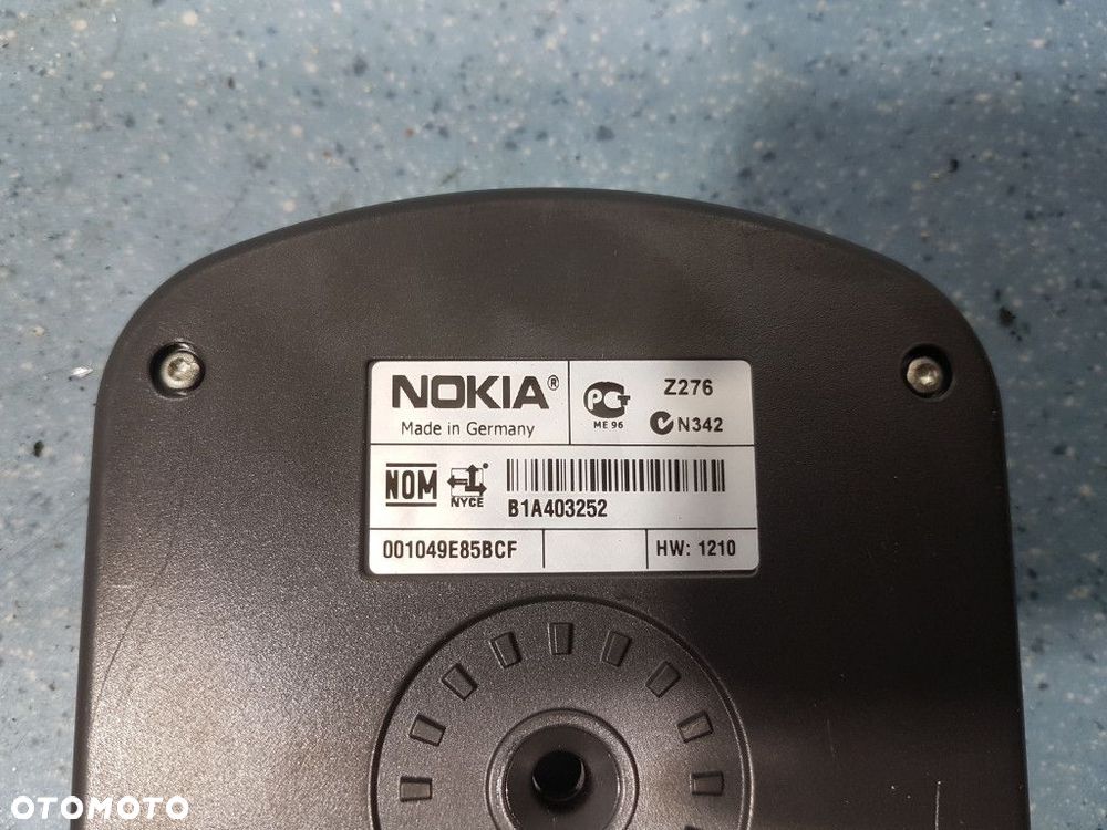 FORD S-MAX MODUŁ BLUETOOTH 7S7T-19G488-BD - 3
