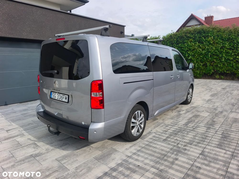 Peugeot Expert Long 3,0t Premium (bryg.) - 3