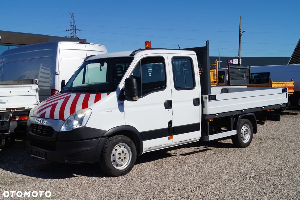 Iveco Daily - 2