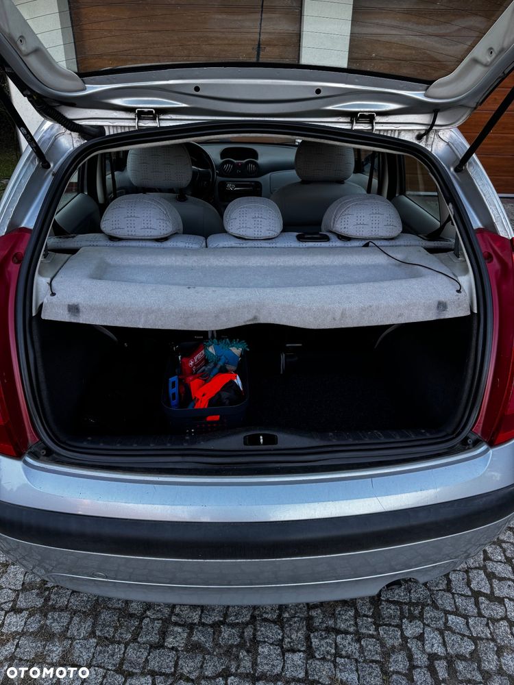 Citroën C3 1.1 X - 9