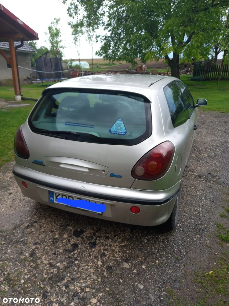 Fiat Bravo - 3