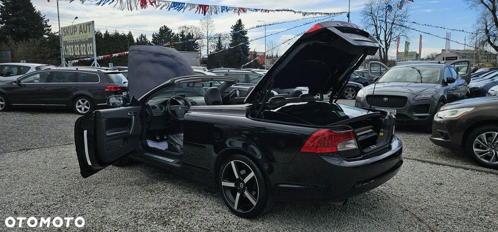 Volvo C70 - 20