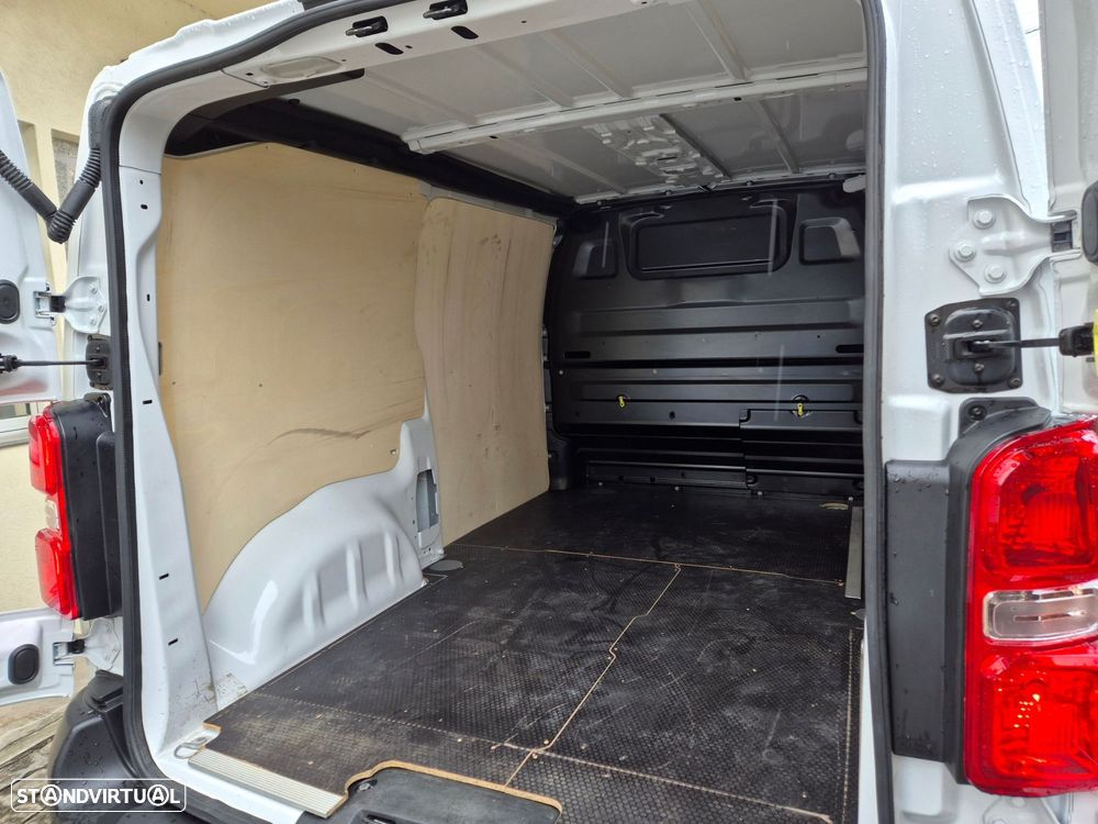 Peugeot Expert 1.5 BlueHDi Standard - 8