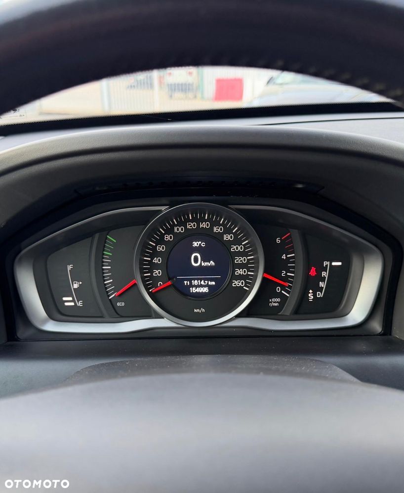 Volvo XC 60 D4 Drive-E Kinetic - 17