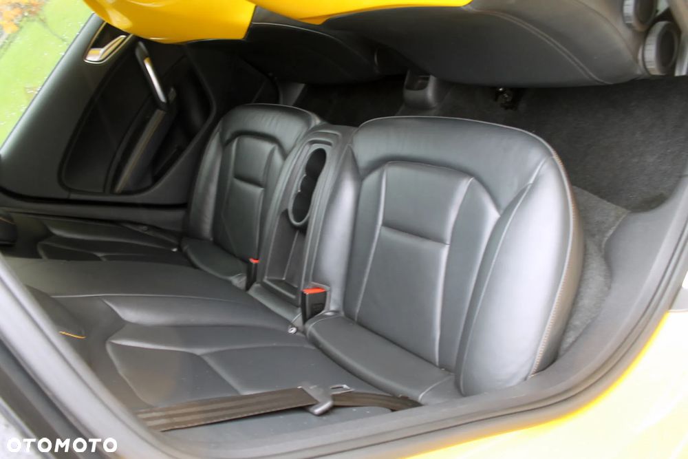 Audi S1 Sportback 2.0 TFSI - 14
