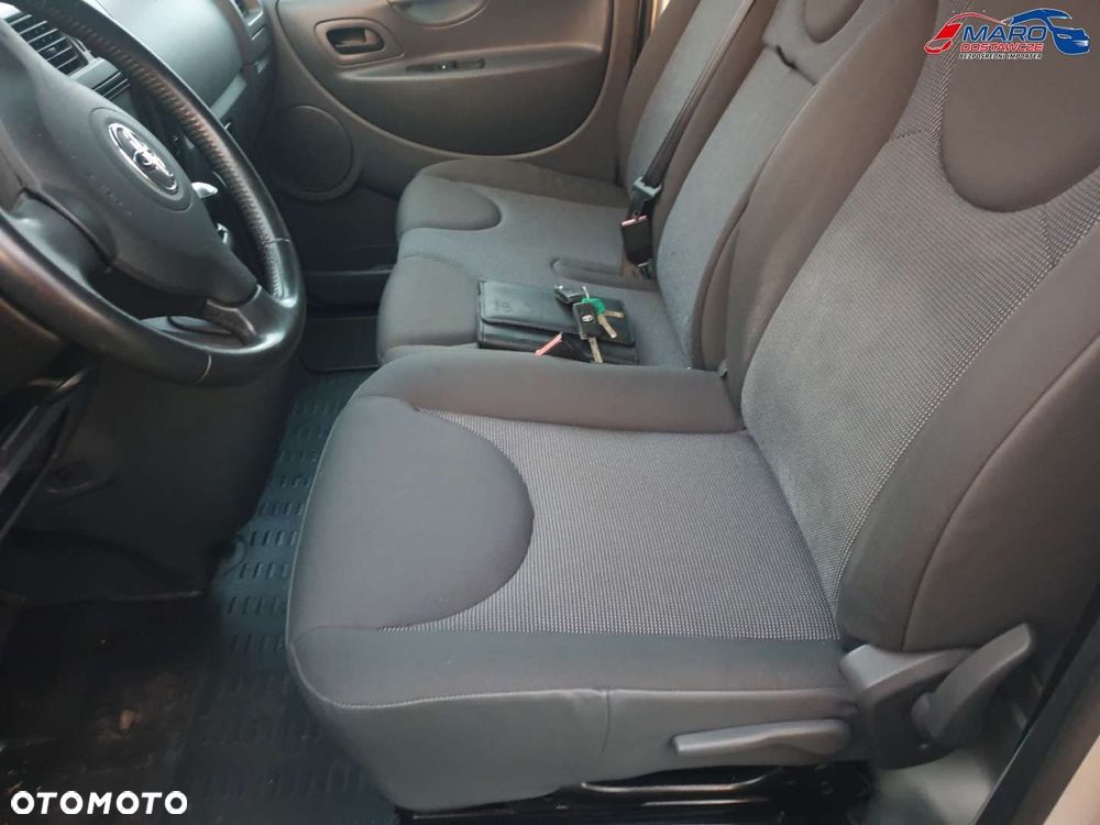 Toyota PROACE LONG KLIMA NAVI - 18