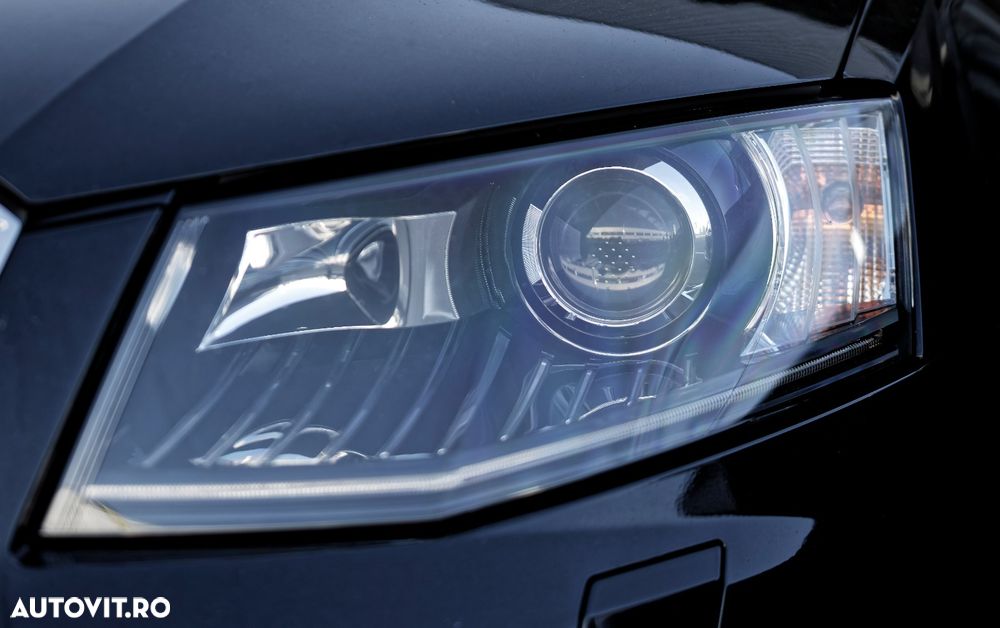 Skoda Octavia - 8