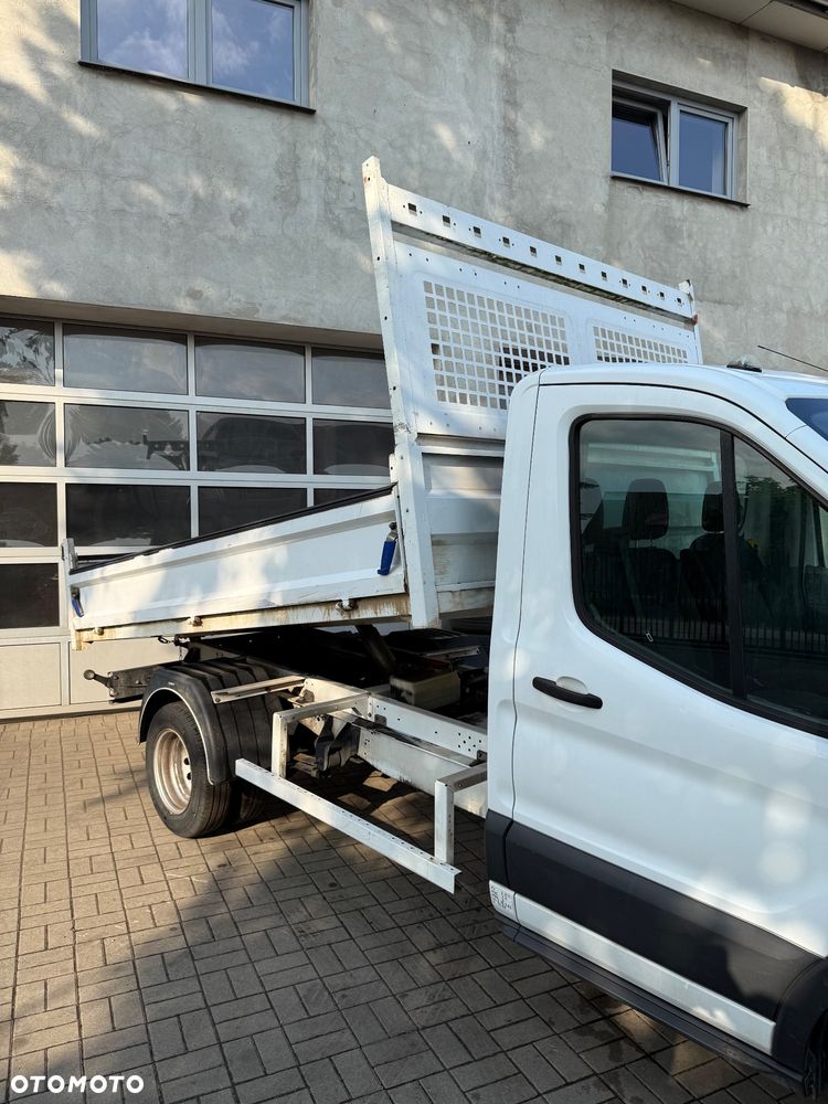 Ford Transit - 2