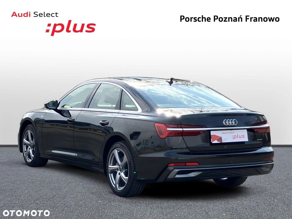 Audi A6 Limousine - 4