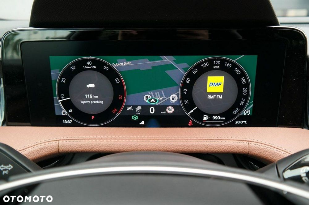 Skoda Superb - 20
