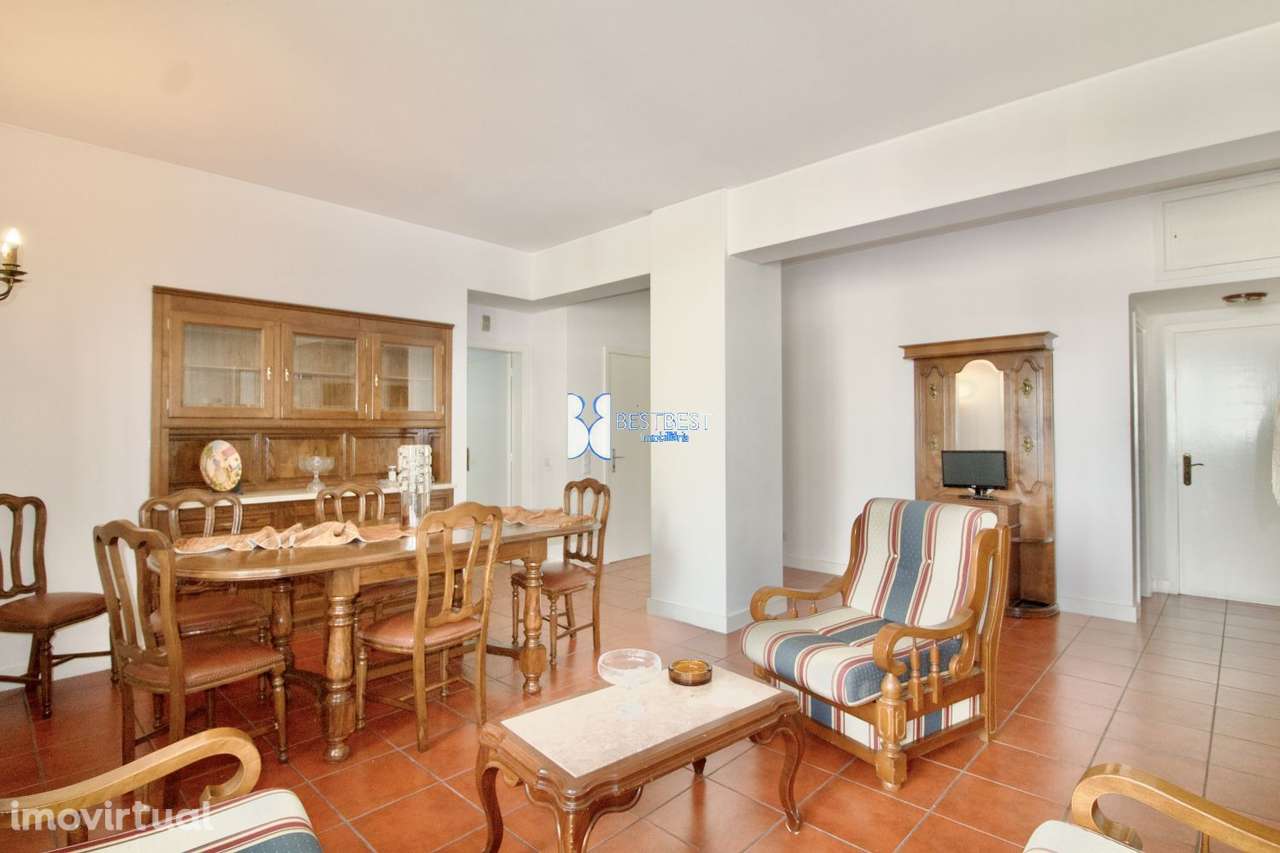 FABULOSO APARTAMENTO T2 PÓVOA VARZIM, MAR A VISTA - Grande imagem: 4/15