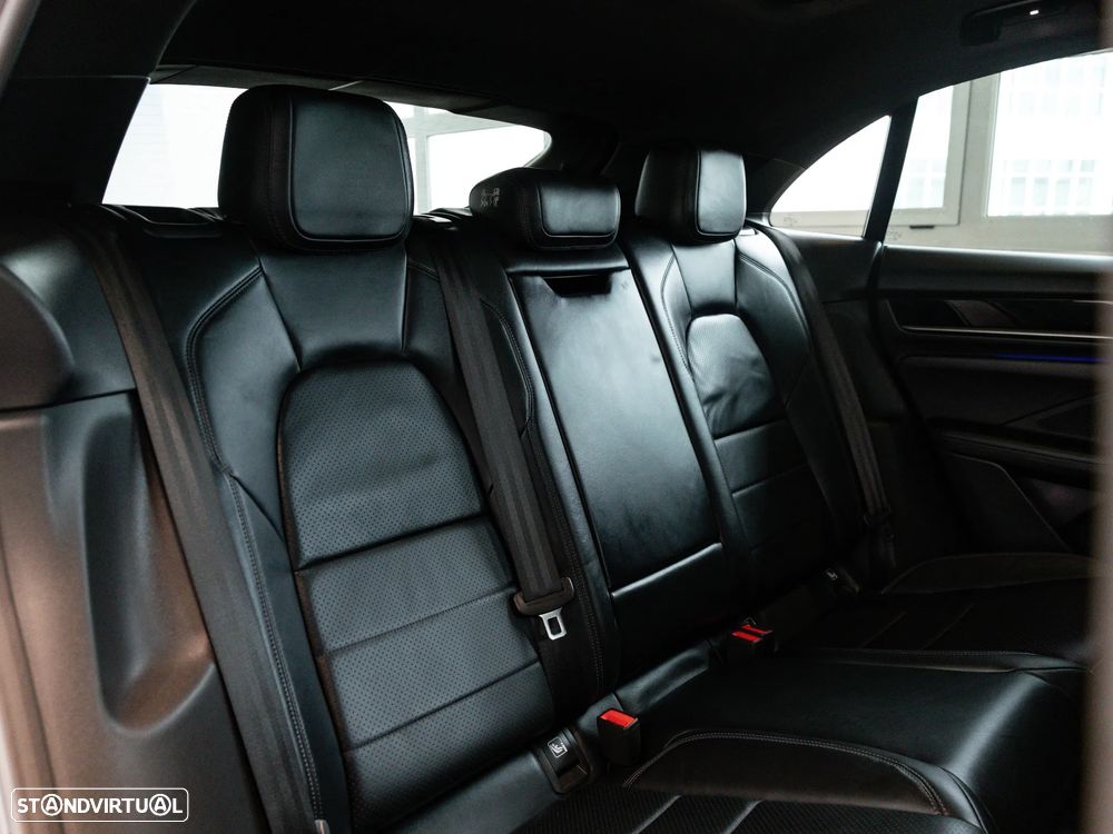 Porsche Macan Standard - 22